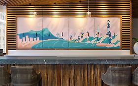 ハイアット セントリック ワイキキ ビーチ
